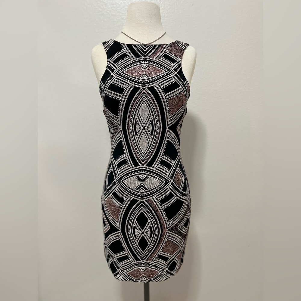 Speechless mini and sexy party dress. Never used
